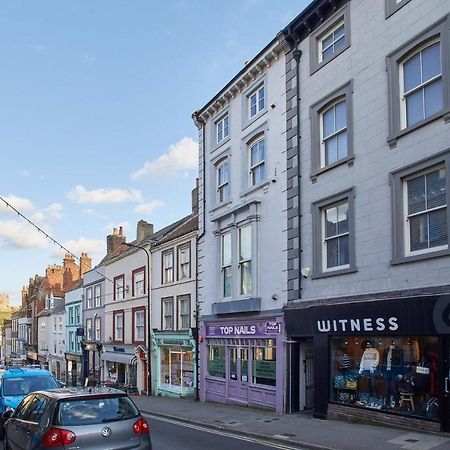 Host & Stay - Apartment One, Hudsons Yard House Whitby Extérieur photo