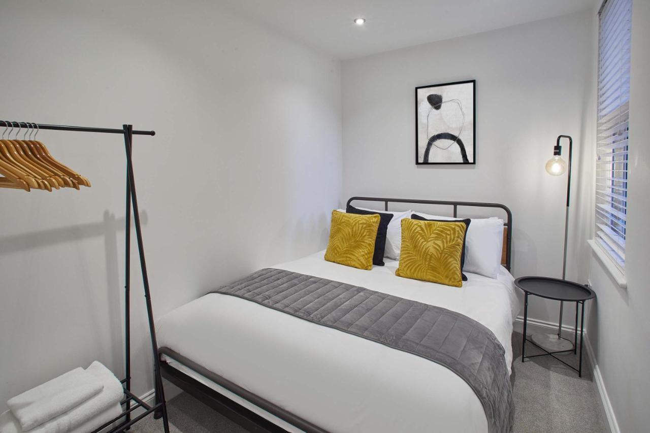 Host & Stay - Apartment One, Hudsons Yard House Whitby Extérieur photo