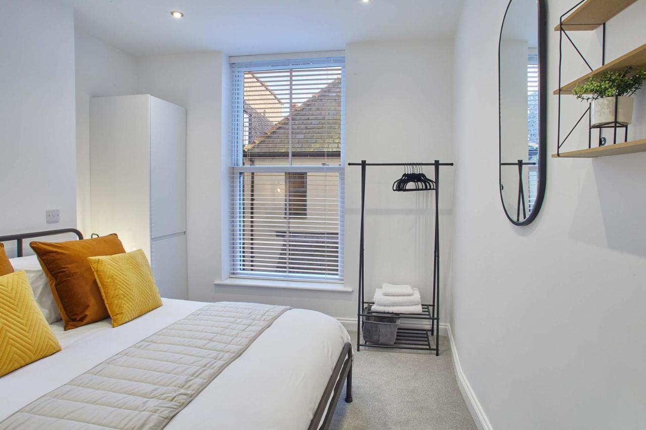 Host & Stay - Apartment One, Hudsons Yard House Whitby Extérieur photo
