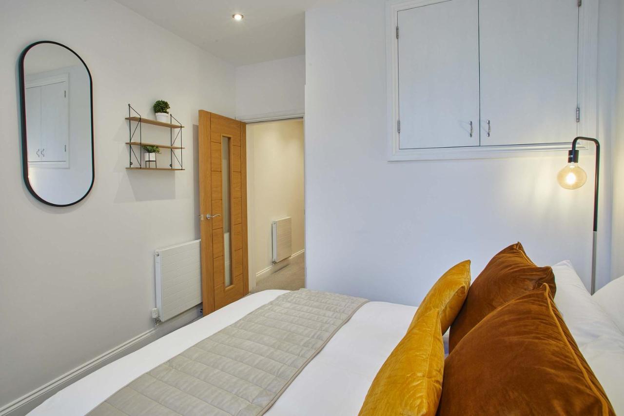 Host & Stay - Apartment One, Hudsons Yard House Whitby Extérieur photo